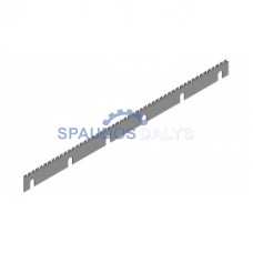 Pjovimo peilis 875 657 06 KBA